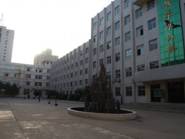 河南技师学院