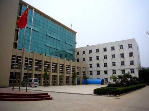 河南省工艺美术学校2016年毕业作品