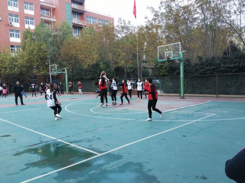 河南省工业设计学校