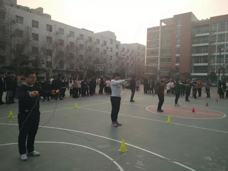 河南省工业设计学校