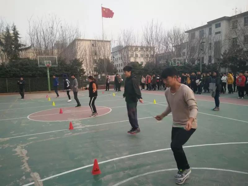 河南省工业设计学校