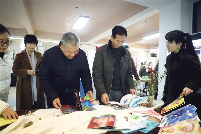 河南省工业设计学校