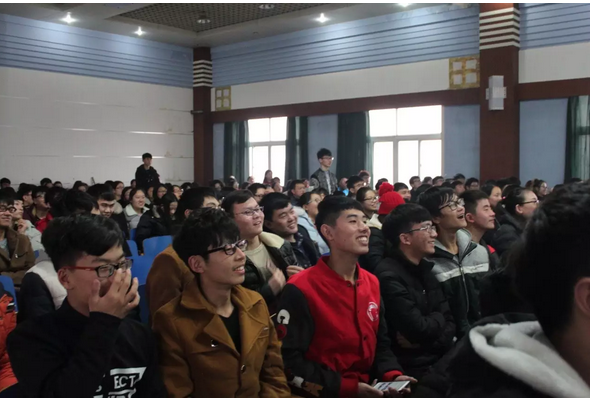 河南省工业设计学校