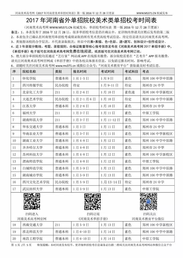 河南省工艺美术学校