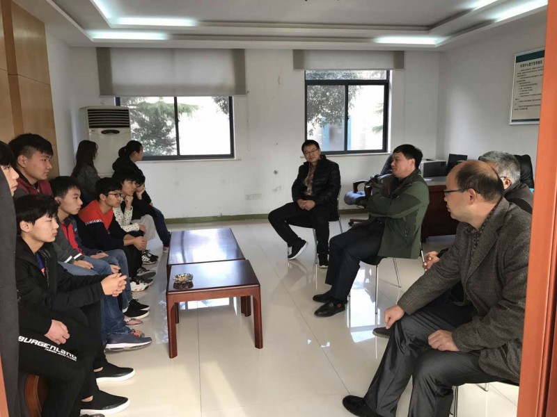 郑州市经济贸易学校
