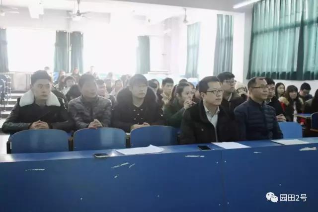 河南省工业设计学校