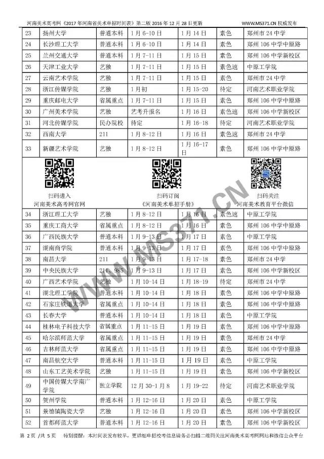 河南省工艺美术学校