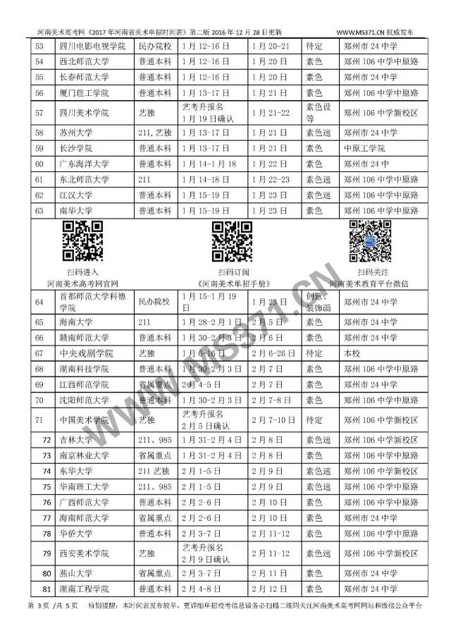 河南省工艺美术学校