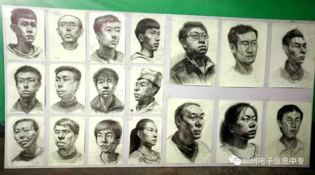 郑州电子信息中等专业学校