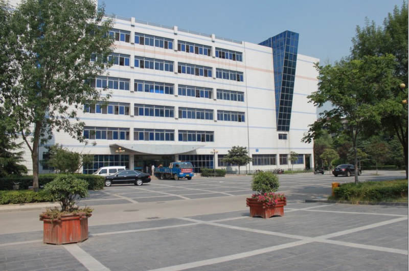 郑州铁路技师学院