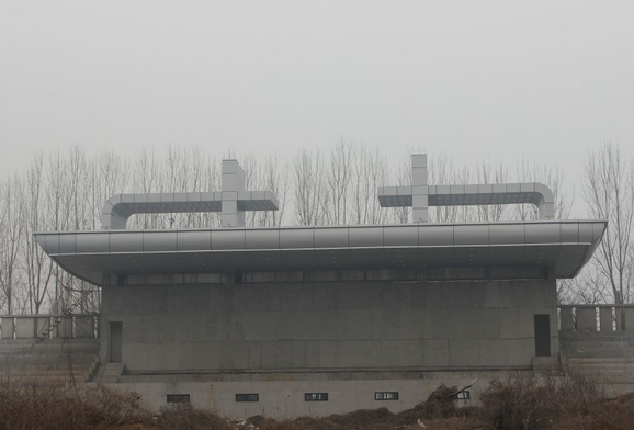 郑州工业贸易学校