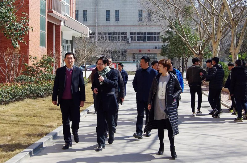 河南省工业设计学校