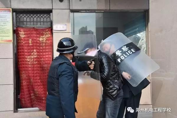 郑州机电工程学校