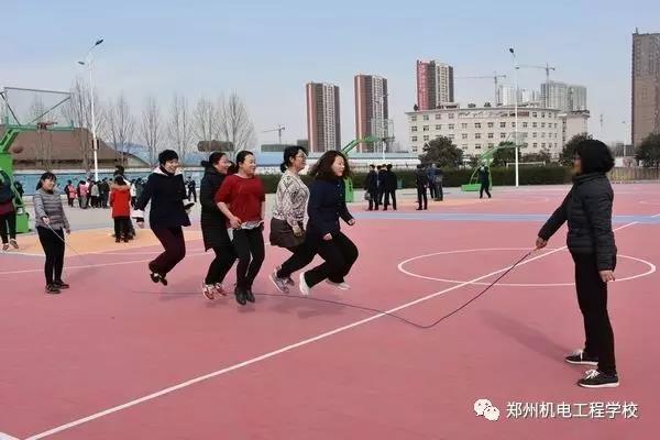 郑州机电工程学校