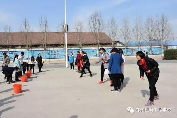 郑州机电工程学校