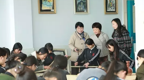 郑州商业中等专业学校