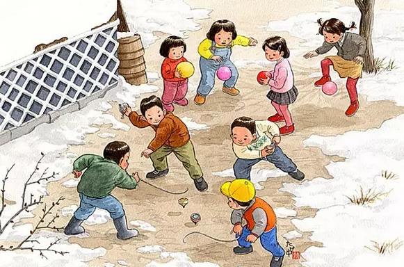 河南省辅读中等职业学校