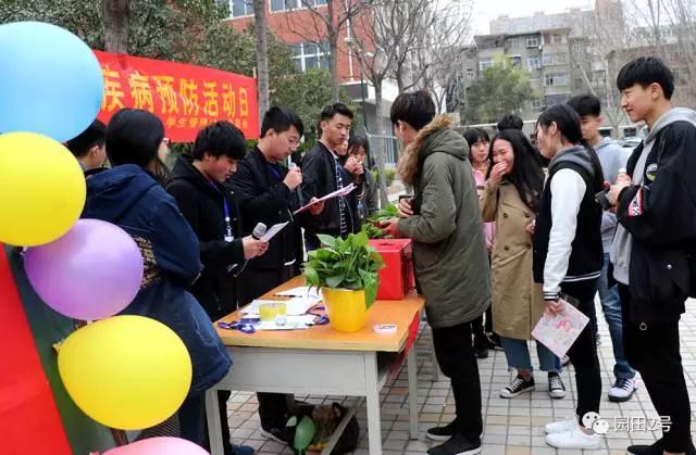 河南省工业设计学校