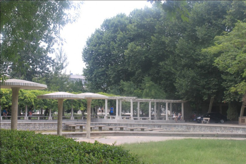 河南省新闻出版学校