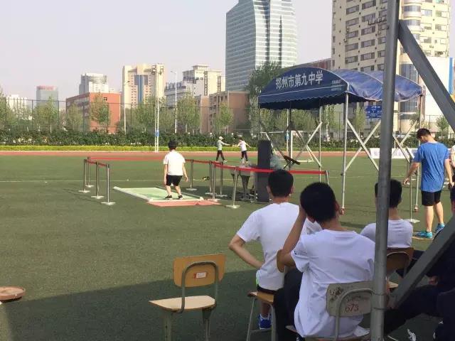 郑州卫生学校