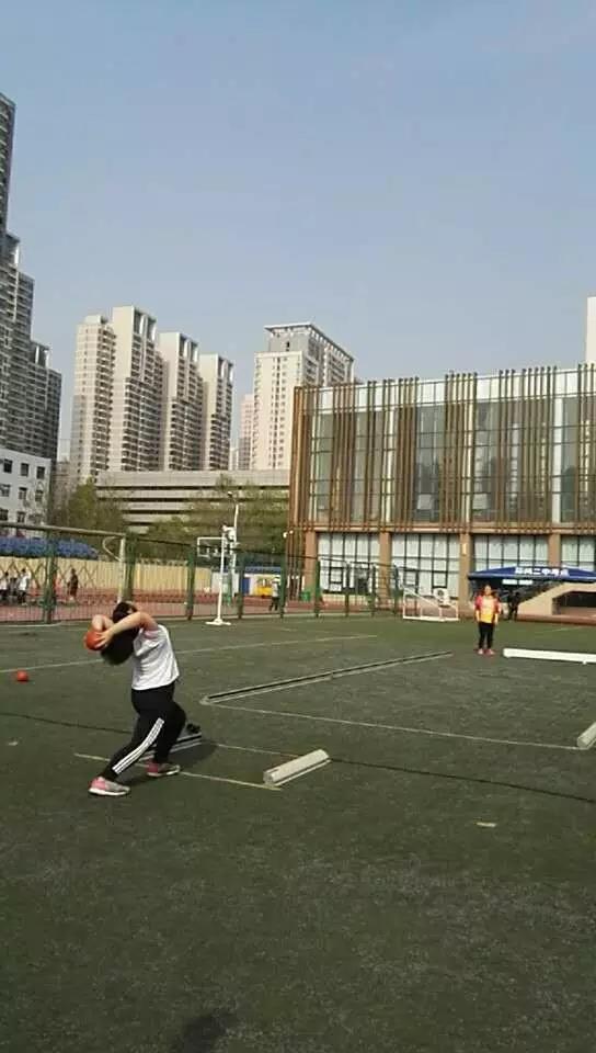 郑州经济贸易学校