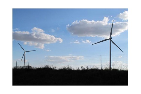 风电场机电设备运行与维护专业