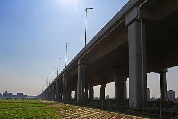 道路与桥梁工程施工专业