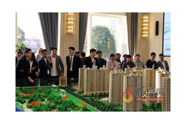 房地产营销与管理专业