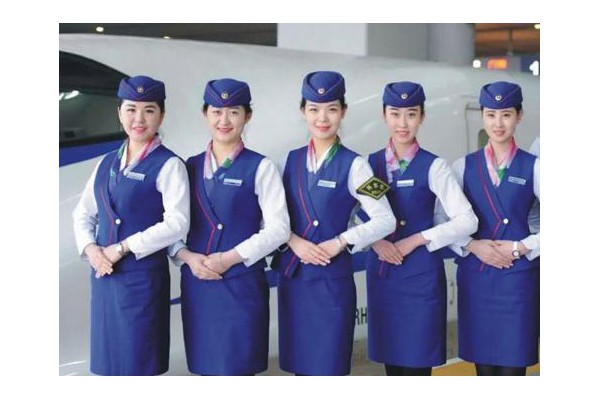航空服务专业