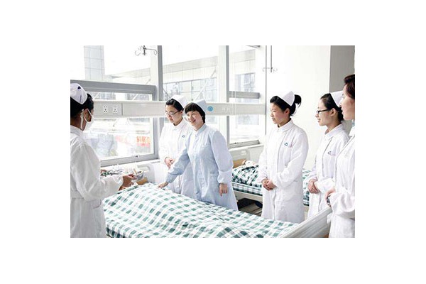中医康复保健专业