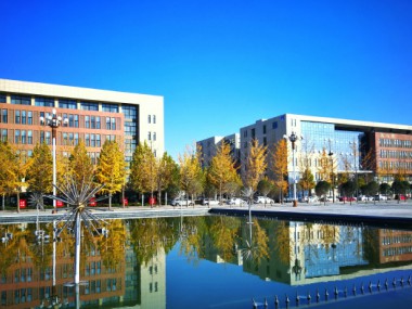 郑州铁路职业技术学院