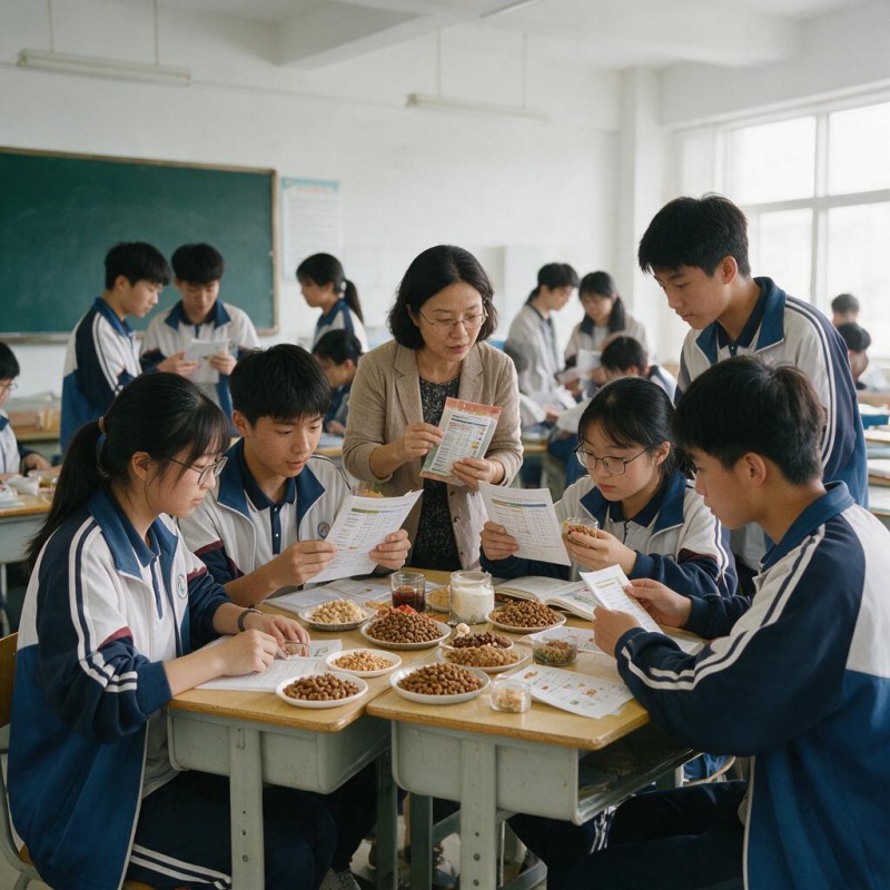 宠物医学专业实训教学