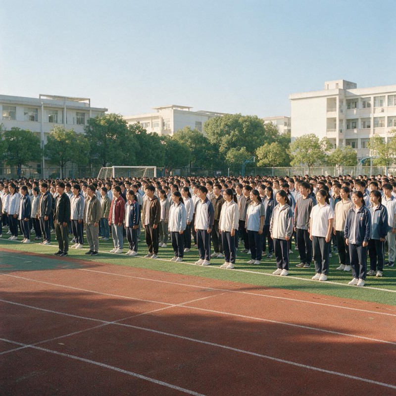 嵩山少林南北武术学校
