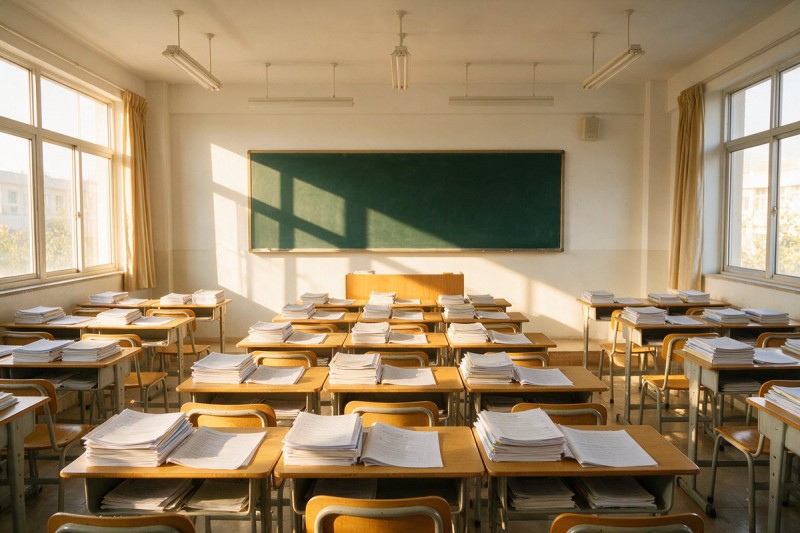 新世纪高考复读学校