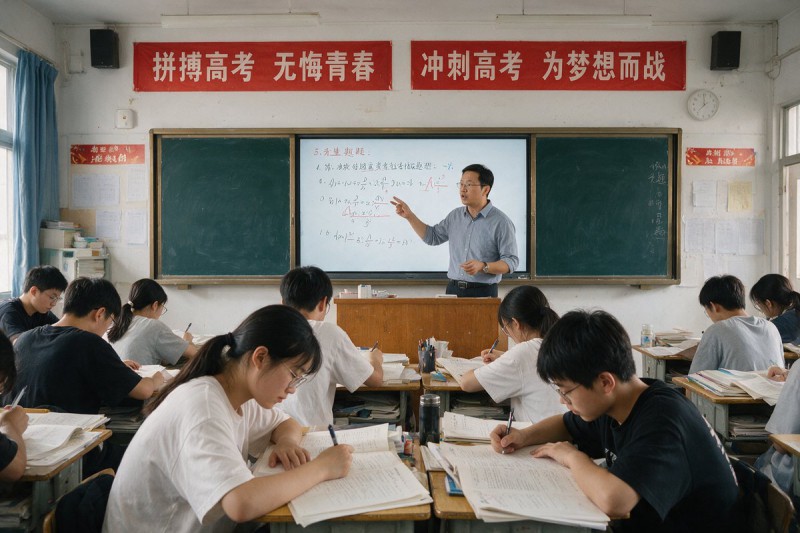 郑州西一中学